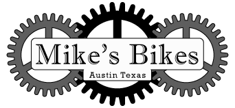 Mikes Bikes